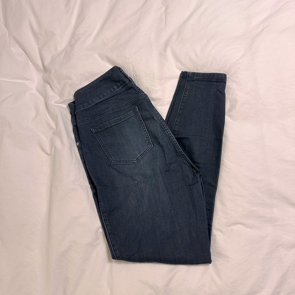 Torrid Skinny Jeans size 12 - Picture 4 of 5